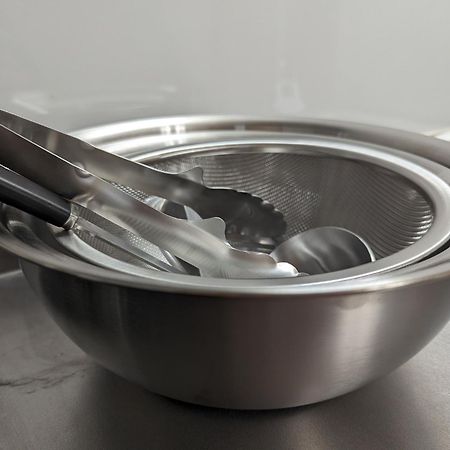 דירות אוסקה Loirsir מראה חיצוני תמונה